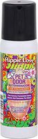 Pet Odor Exterminator 2.5oz Mini Spray, (Hippie Love)