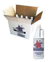 Water Spot Remover, Bring It on Cleaner, Remove Tough Water Stains and Spots 1 Case 32oz X 12
