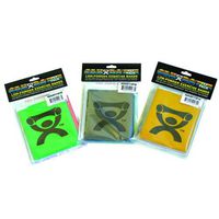 Cando band PEP pack, easy (yellow, red, green) low-powder (1 each)