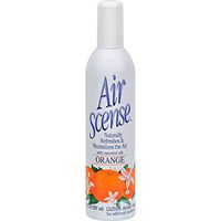 Air Scense Air Freshener Orange 7 Fz