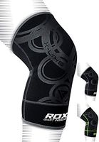 RDX Neoprene Knee Brace Support Guard Protector Pad Elasticated Sleeve (This is Sold AS Single Item)