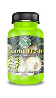 Daily Nutrition | Garlic Fresh |
