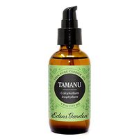 Edens Garden Tamanu Carrier Oil (Best For Mixing With Essential Oils), 4 oz