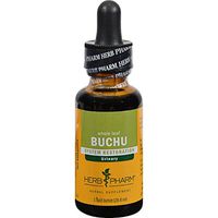 Herb Pharm - Buchu 1 Oz