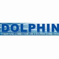 DOLPHIN DC882 BNC MALE CRIMP RG59