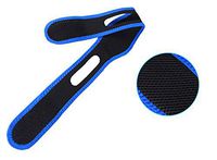 AKOAK 1 Pack Anti-snoring Equipment, Preventing Dislocated Jaw Braces, Comfortable Snore Reduction Soothing Anti-snoring Device, Night Sleep AIDS for Men and Women