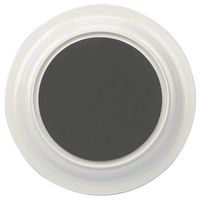 Maddak Inner-Lip Plastic Plate Non Skid Sandstone (745320000)