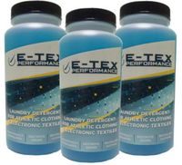E-Tex Performance Laundry Detergent (32 fl. oz)