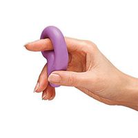 Air-Putty, Soft/Medium Orchid, 1 lb.