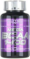 Scitec Nutrition Mega BCAA 1400