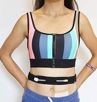 Peritoneal dialysis belt-Buckle type,Black Color