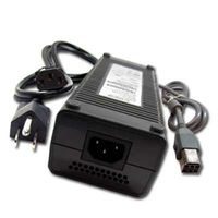 NEW US Mains AC Adapter Power Brick for Microsoft Xbox 360