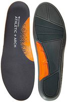 Sof Sole Athletic + Arch Insole Multi Men's 13-14