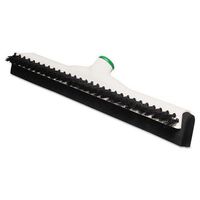 UNGPB45A - Sanitary Brush w/Squeegee