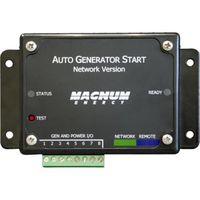 MAGNUM Automatic Gen Start Module Network [MAGN-ME-AGS-N]