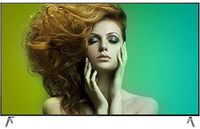 Sharp LC-75N8000U 75" 4K Ultra HD Smart LCD TV