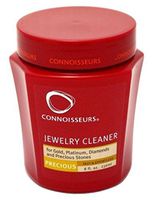 Connoisseurs Jewelry Cleaner Precious 8 Ounce (235ml) (6 Pack)