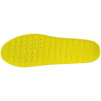 Padded Comfort Massaging Height Increase Elevator Shoe Insole - 1 cm / 0.4 Inch Taller - Size 10 D US