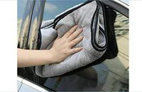 The Plush Drying Towel Original Quality