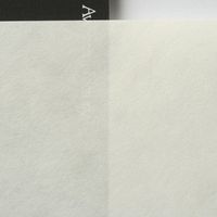 Awagami Murakumo Kozo Select White Fine Art Inkjet Paper, 42gsm A4 (8.27" x 11.69") 20 Sheets