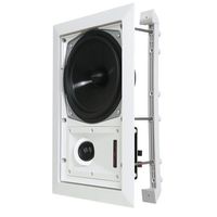 SpeakerCraft MT-6 One 6 1/2" IN-WALL SPEAKERS (PAIR)