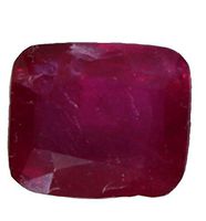 Jegdalek Ruby 1.40ct is a Powerful Healing Stone Used to Combat Ailments Such as High Blood Pressure