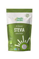 Health Garden Stevia Sweetener Powder - All Natural - Kosher - Gluten and Sugar Free - Keto Friendly (12 oz)