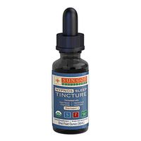Hypnos Sleep Certified Organic Herbal Tincture 1 oz