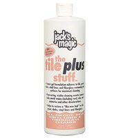 Jack's Magic The Tile Plus Stuff (1 qt) (1)