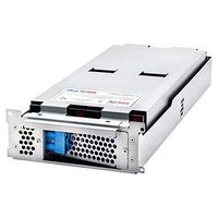 APC Smart-UPS 2200VA LCD RM 2U 120V w/SmartConnect SMT2200RM2UC Compatible Replacement Battery Pack by UPSBatteryCenter