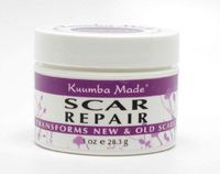 KUUMBA MADE Scar Repair, 2 OZ