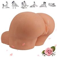 Aiwop-zdb Full-Size 3D Realistic Lõvé Dõlés Large Female TPE Torso Tight Holes Six Dôlls Medical Silicone Strong Male Torso 3d Realistic Six Toys Comfortable