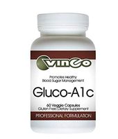 Vinco - Glukokine 60 tabs