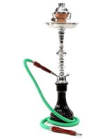 BLACK GLOBAL new hookah sale water vase + pipe narguile for shisha bar smoking