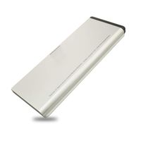 A1280 A1278 New Laptop Battery Replacement for (Only for 2008 Version) MacBook 13 inch Series Notebook, Compatible with MB771G/A MB467LL/A MB466LL/A