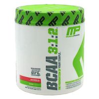MusclePharm BCAA 3:1:2 Watermelon 30sv