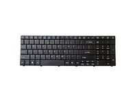 KB.I170A.111 New Acer TravelMate 8531 8571 8571T 8571G Laptop Keyboard