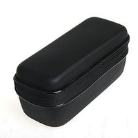 Hard EVA Travel Case for Own Harmony Rechargeable Electric Callus Remover and Shaver Electronic Foot File CR900 by Hermitshell