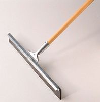 Ettore 54024 24" Industrial Floor Squeegee