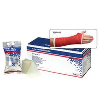 Delta-Lite Conformable Casting Tape by Sammons Preston ( TAPE, CASTING, DELTALITE 2"X4YD WHITE ) 10 Roll / box