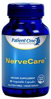 Patient One NerveCare™ - 90 Vegetable Capsules