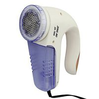 BESTOMZ Lint Remover Clothes Fuzz Fabric Shaver Suit for US Standard Fabric Sweater Defuzzer Fabric Clothes