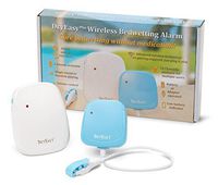 New DryEasy Plus Wireless Bedwetting Alarm