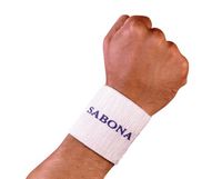 Sabona Copper Thread Wrist Support, Large/X-Large
