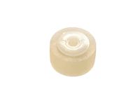 Tape Deck Repair Parts Pinch Roller/Outer Diameter 13mm/Width 8.5mm/Shaft Inner Diameter 2.5mm/1 Piece