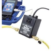 120VAC Power Supply for Electronic Refrigerant Charging Scale