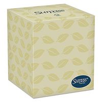 KCC21320 Facial Tissue, 2-Ply, Pop-Up Box, 110/Box