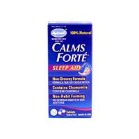 Hyland's - Calms Forte 100 tab