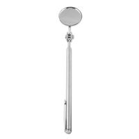 Telescoping Inspection Mirror, 30mm(1.18''), 50mm(1.97'') Optional