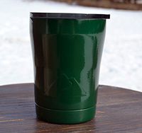 High Gloss Forest Green Powder Coating Paint 1 Pound